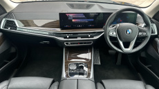 BMW X5 xDrive30d MHT xLine 5dr Auto Diesel Estate